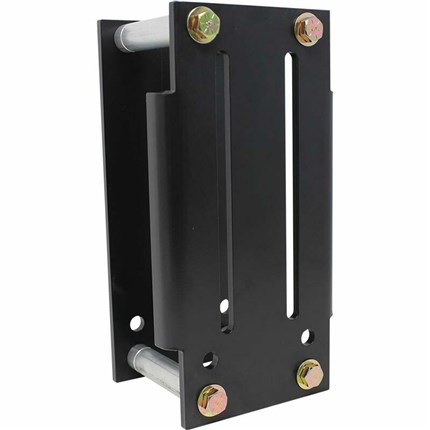 FASS Universal Heavy Duty Pickup Frame Clamp Bracket