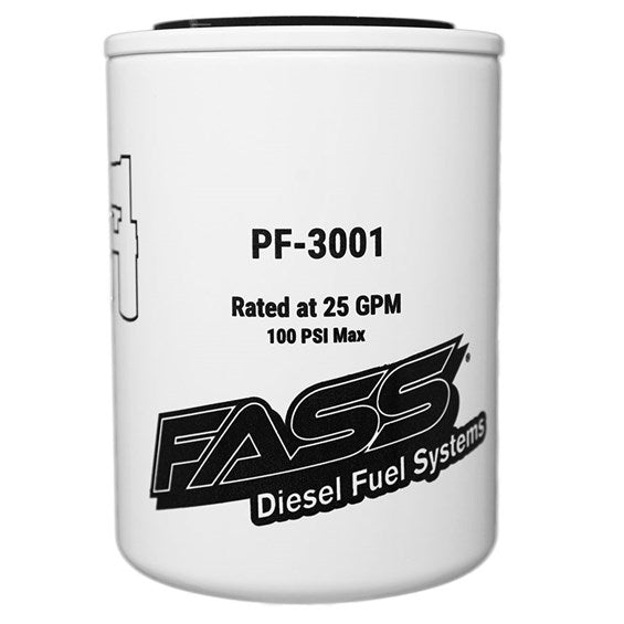 FASS Wire Mesh (Particulate Filter) - PF3001