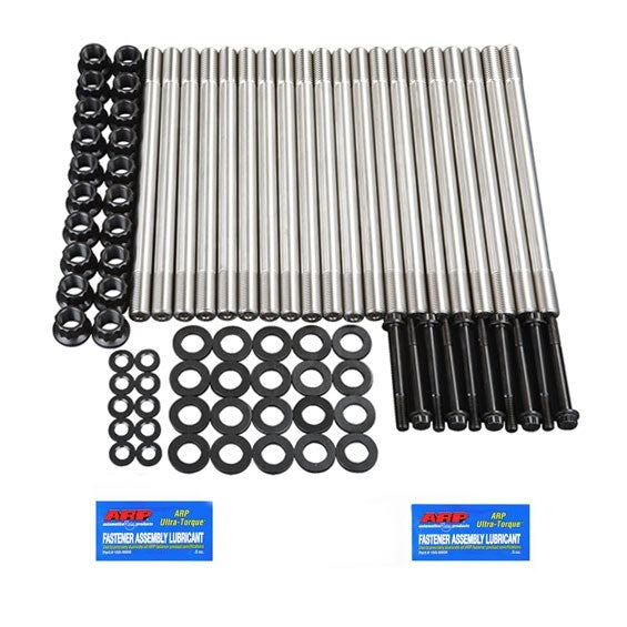 ARP Head Studs - 03-07 Ford 6.0L Powerstoke
