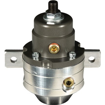 FASS Fuel Pressure Regulator w/Boost Compensation Port - Ford/Dodge/GM Diesel