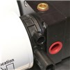 FASS Electric Heater Disc Kit - Titanium