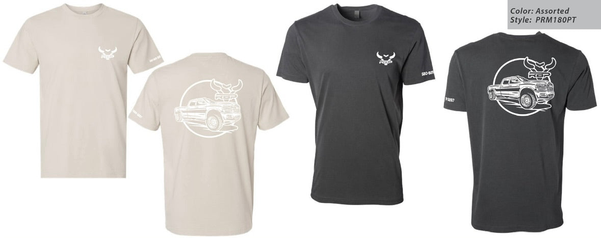 T-SHIRTS