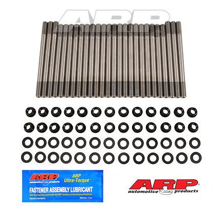 ARP Head Studs - 98-24 Dodge Cummins (Custom Age 625+ Material) - 247-4204