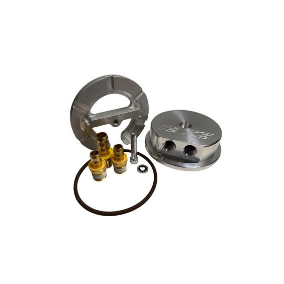 FASS Sump Kit