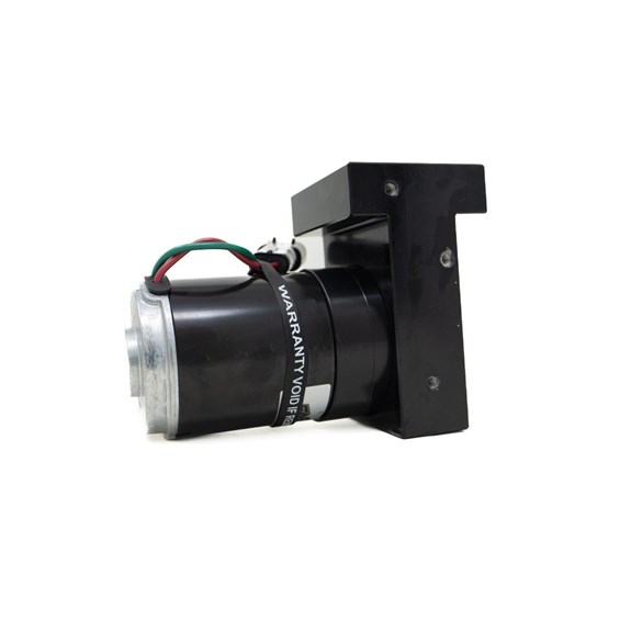 FASS Titanium Series EM-1001 150/165 GPH w/.625 gear (Replacement Motor)